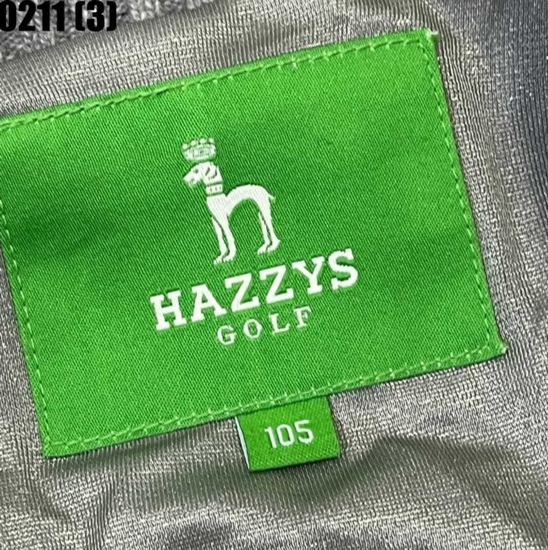 헤지스 니트 자켓 상품이미지4