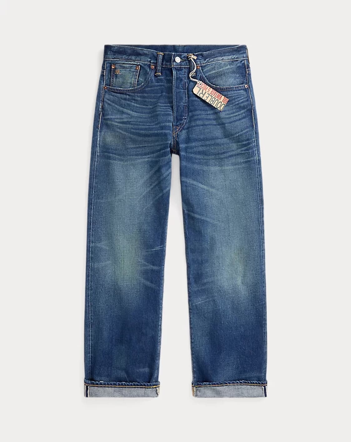 RRL 빈티지 파이브포켓 그랜드폴스 더블알엘 32×32 상품이미지1