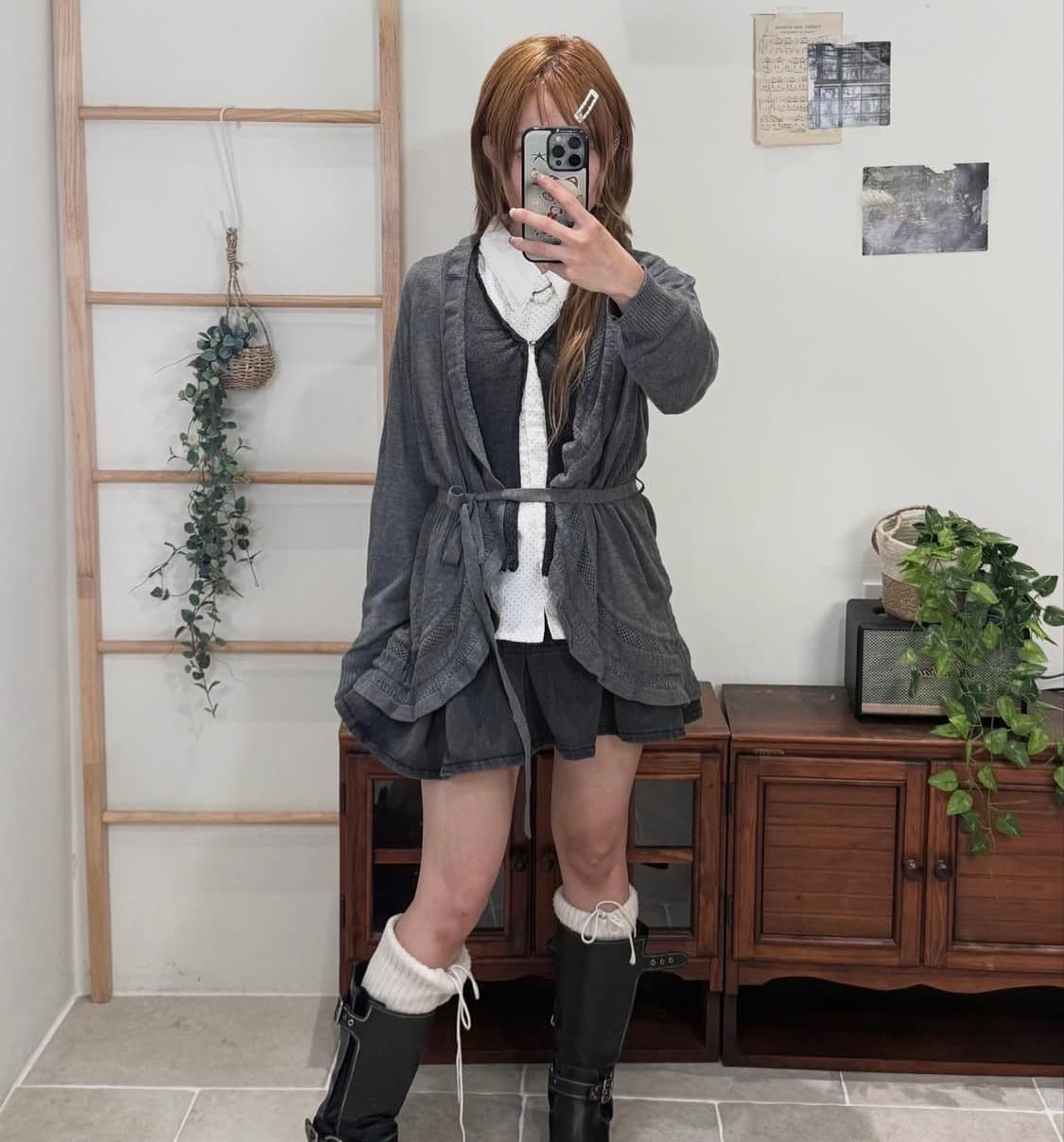 일본 빈티지 세트 상품이미지5