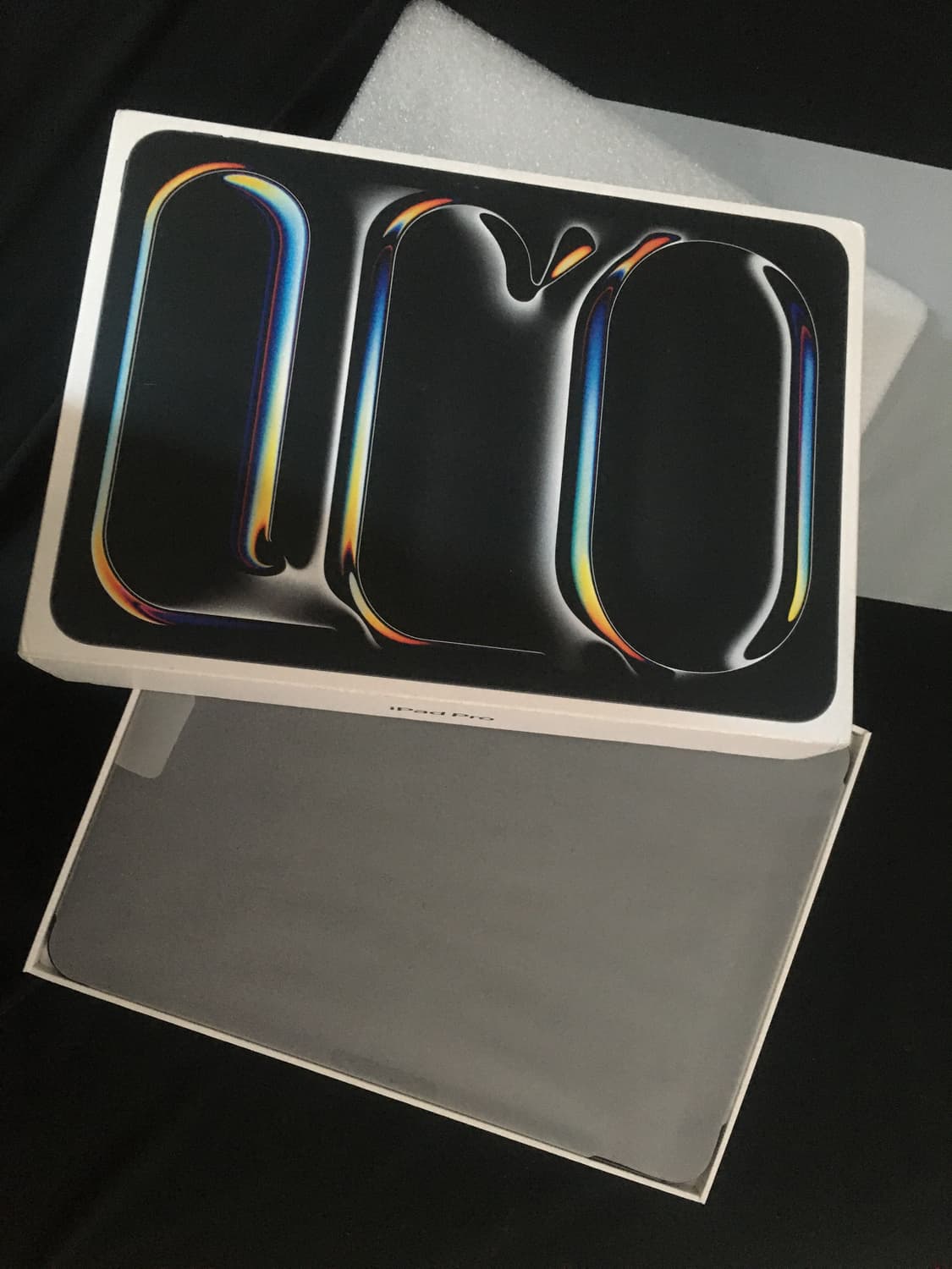 [풀박스]아이패드 프로 11 (M4)/ 256G/ WiFi 상품이미지1