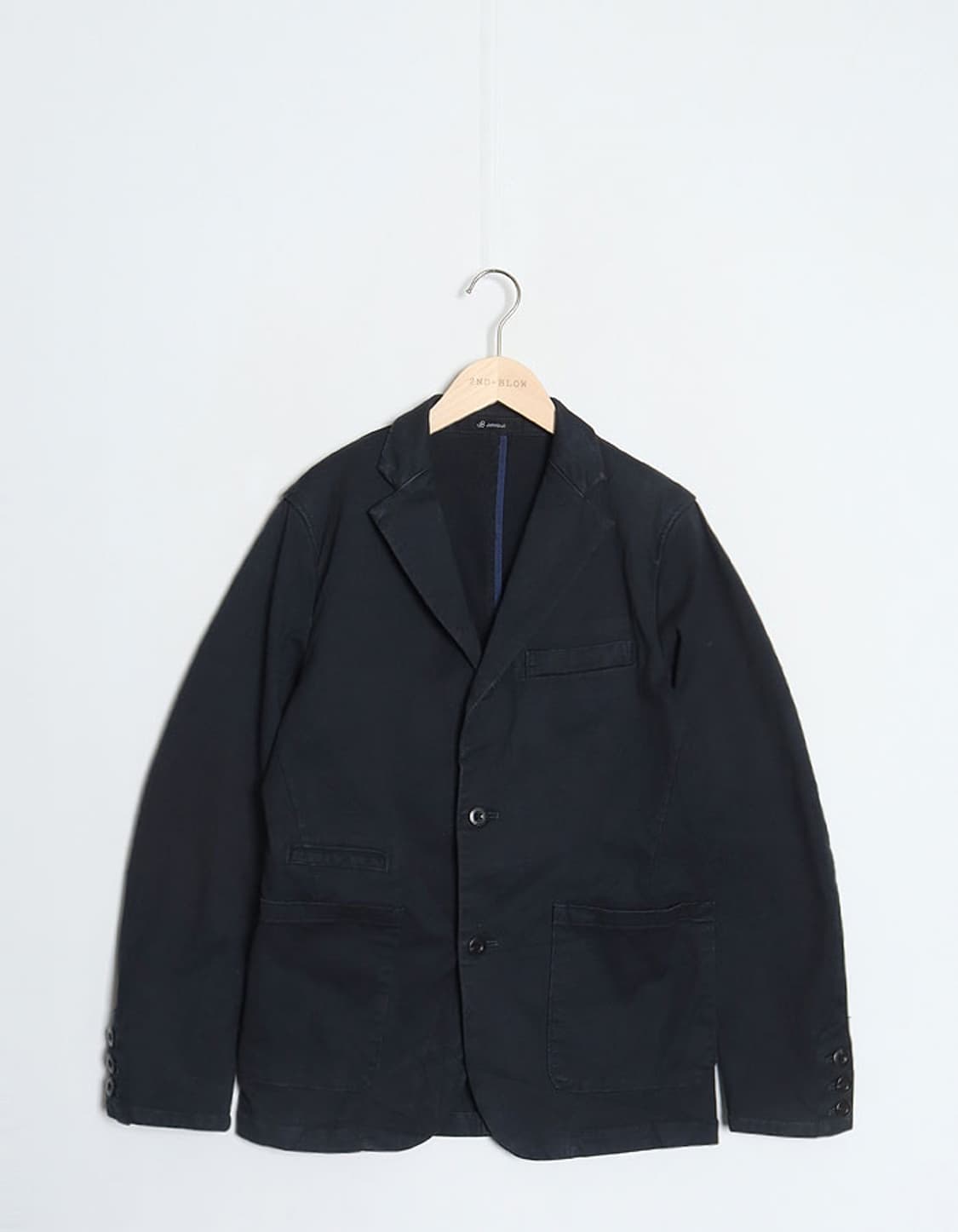 Johnbull Twill Blazer 상품이미지1