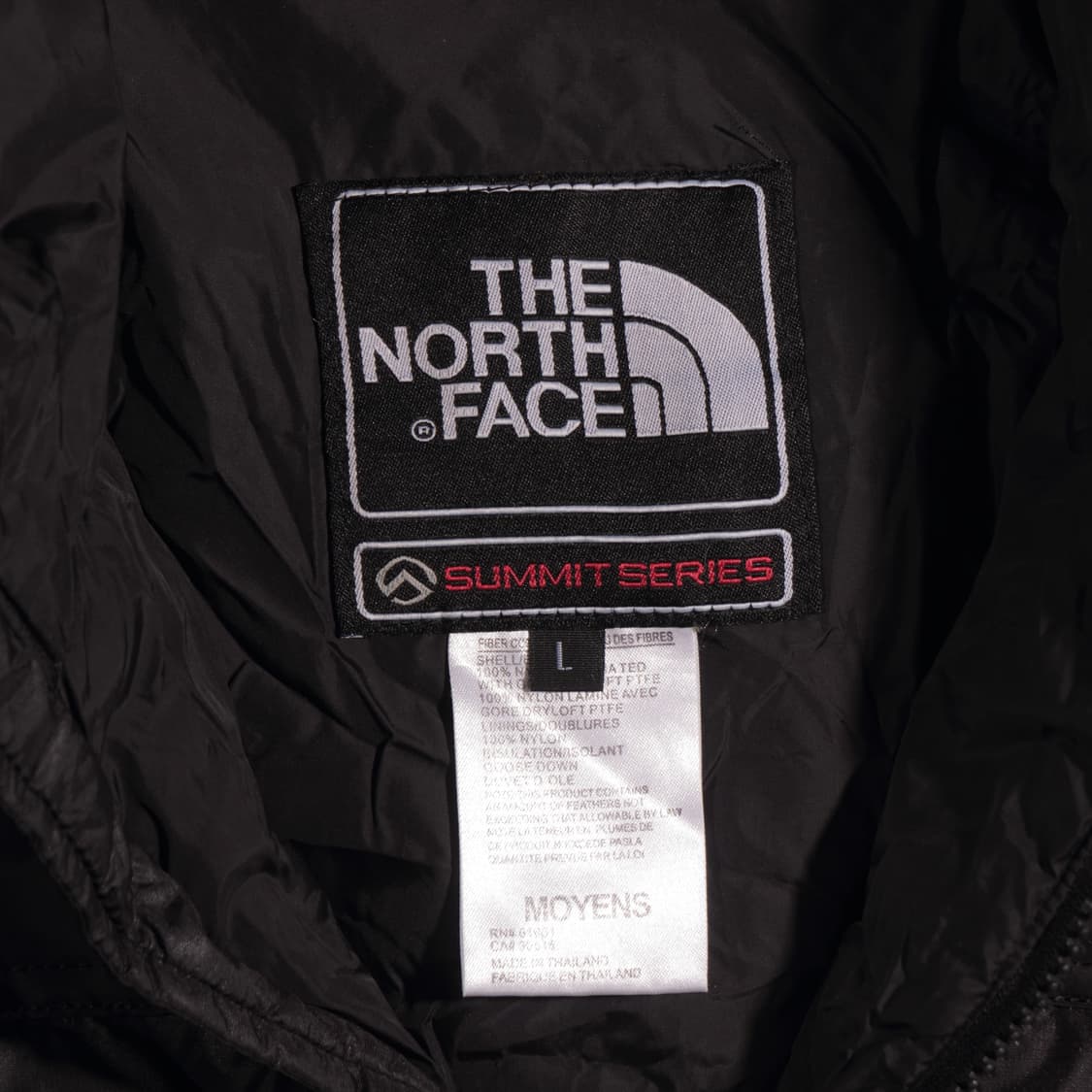 00s 노스페이스 서밋시리즈 눕시 900 상품이미지3