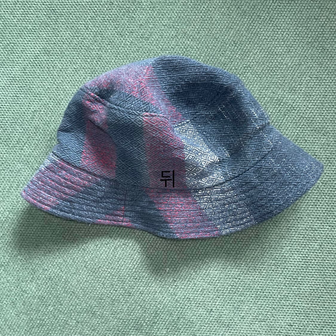 리버시블 버킷햇 (japan) 상품이미지3