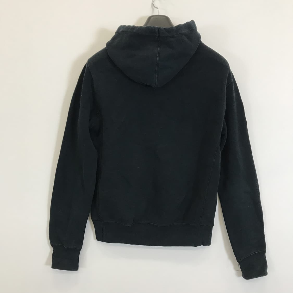 폴로 랄프로렌 빅포니 블랙 후드 국내판 [S] 상품이미지4