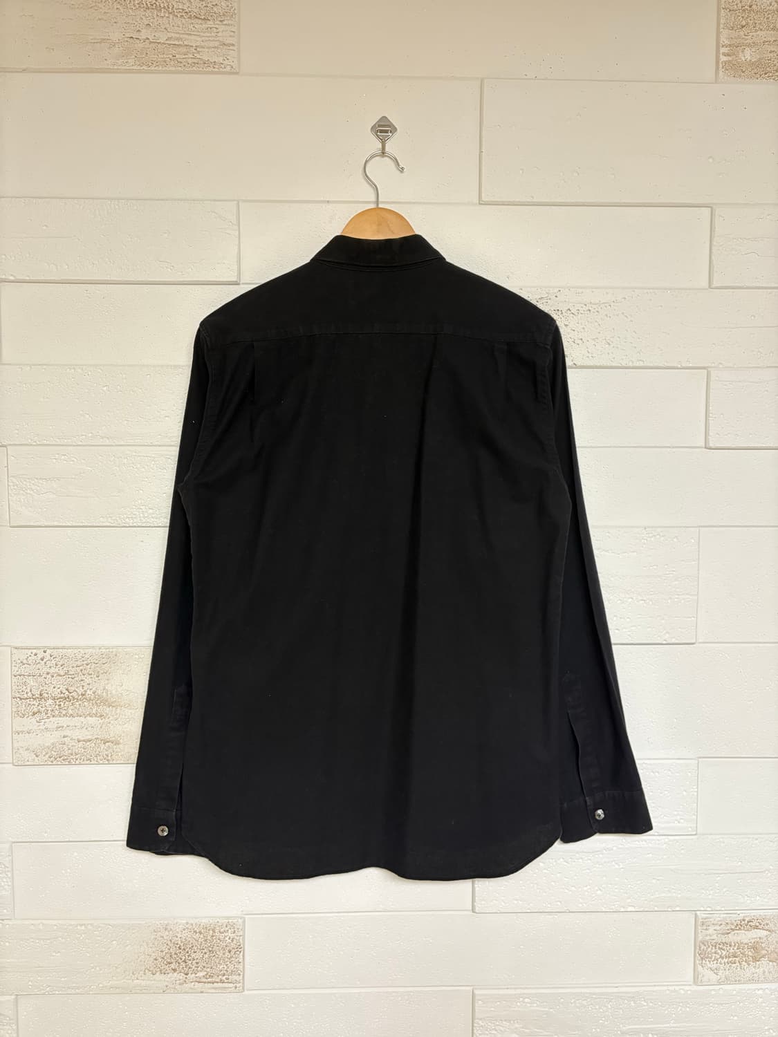 앤 드뮐미스터 셔츠 상품이미지2