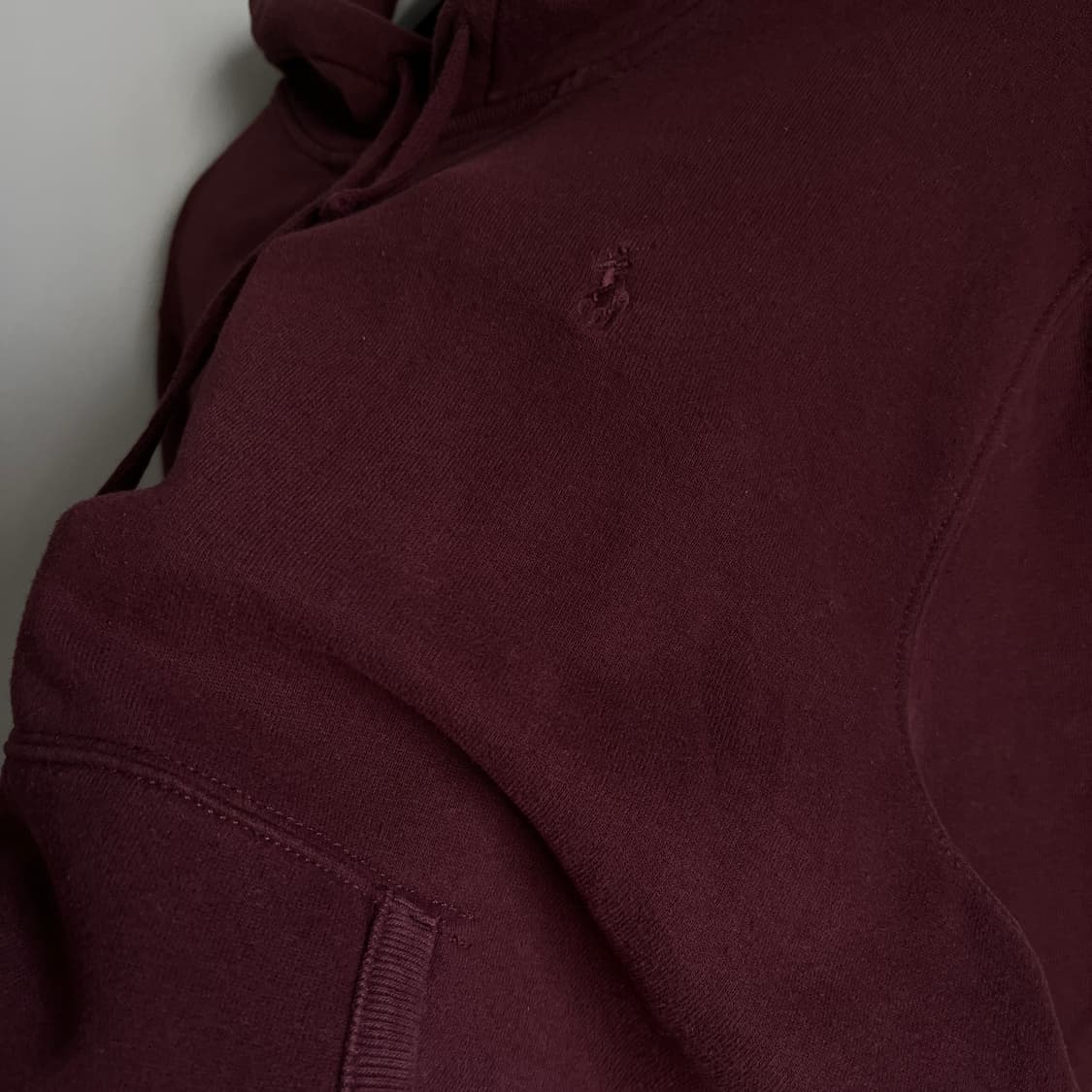 POLO RALPH LAUREN Hoodie sweatshirt 상품이미지4