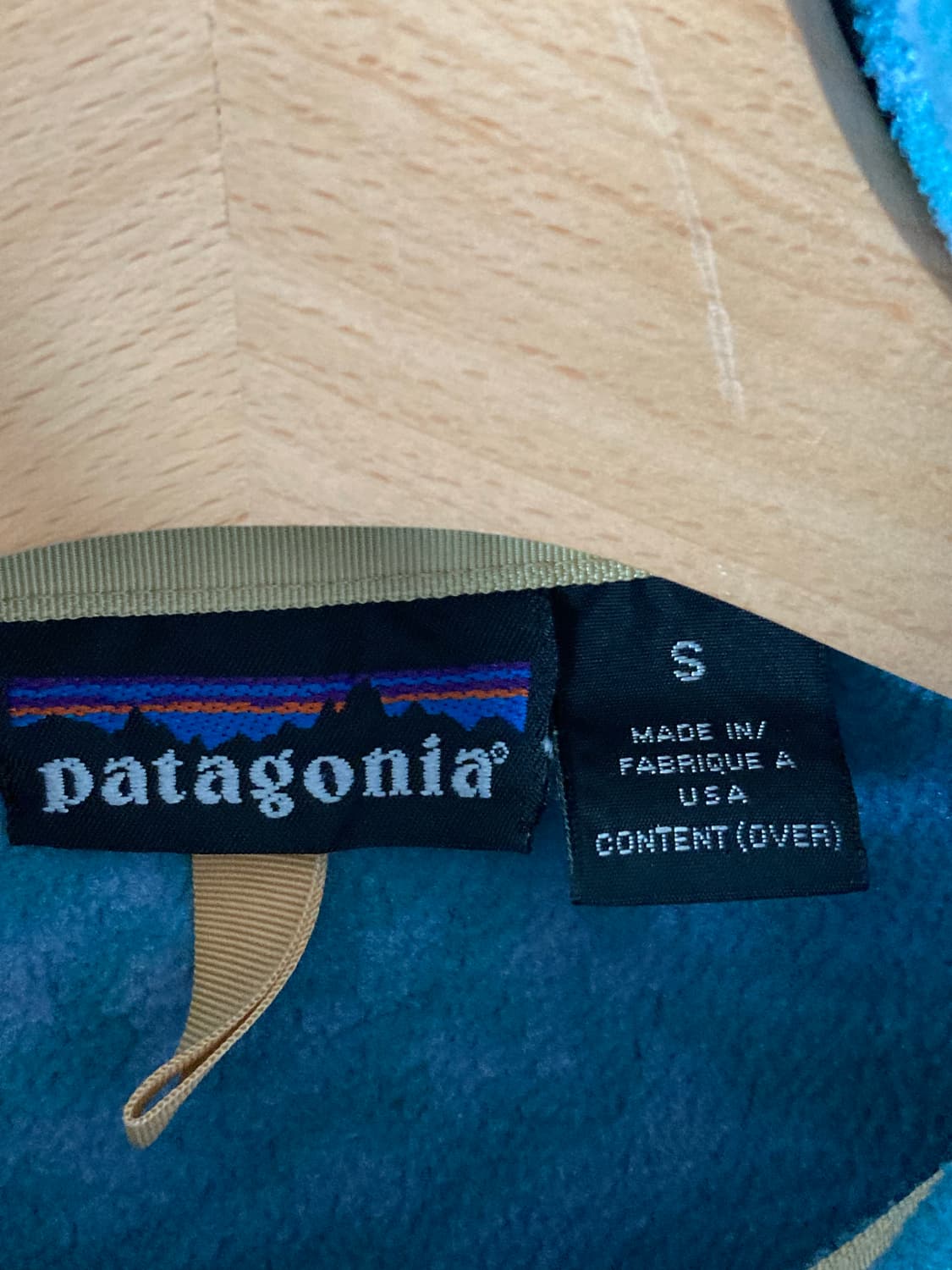 파타고니아 신칠라 상품이미지2