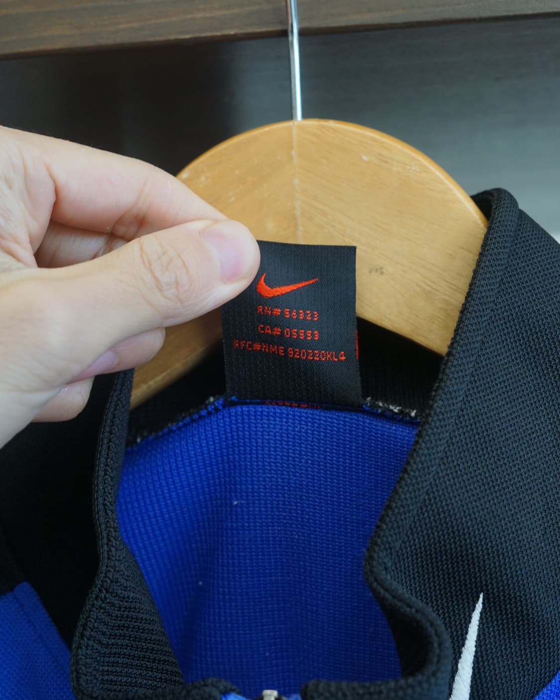 90s Nike 상품이미지5