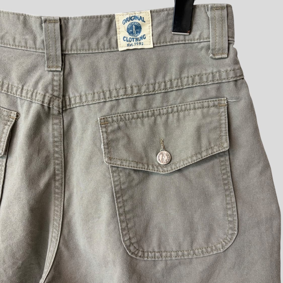 (31)Riders Original Clothing 워크 쇼츠 반바지 상품이미지5