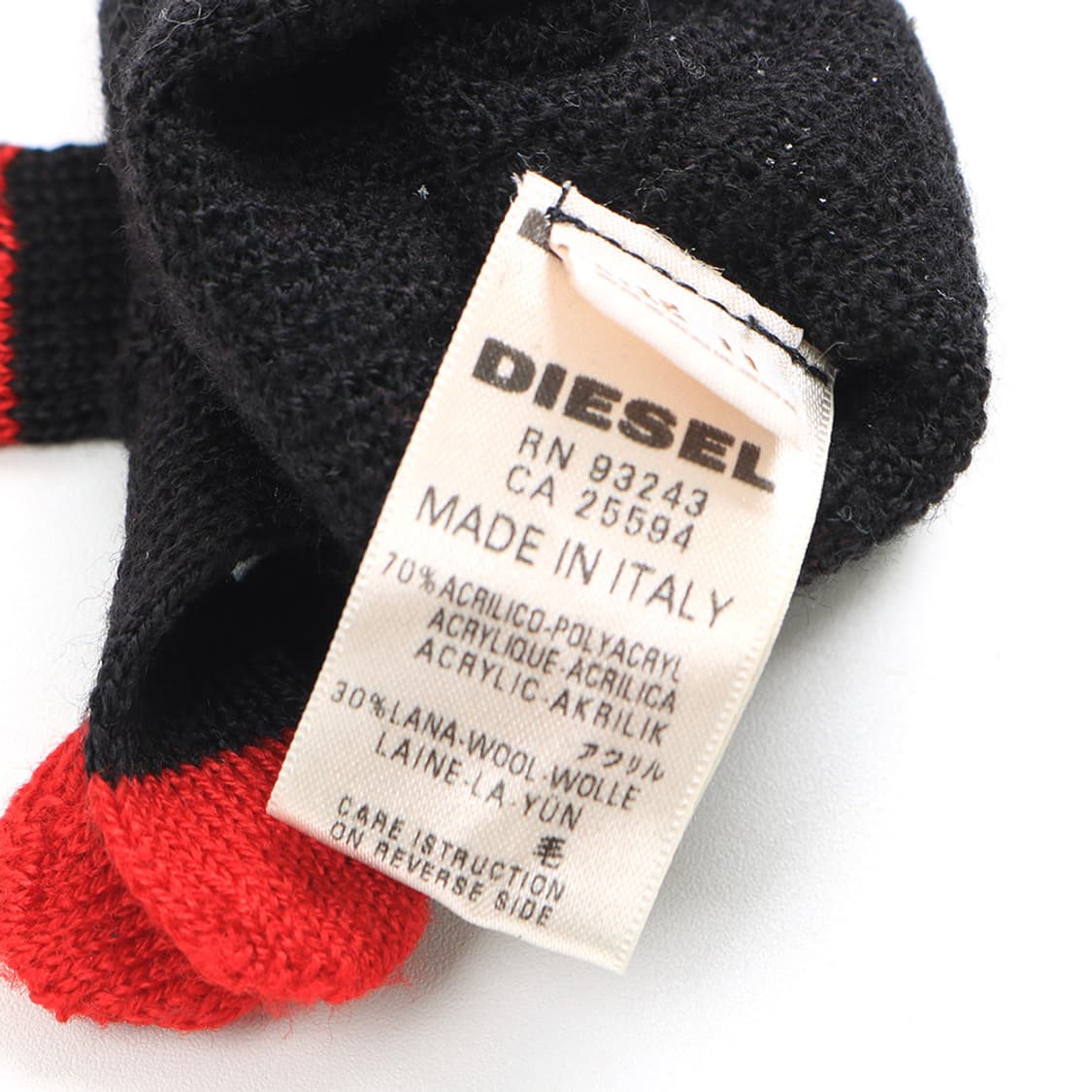 DIESEL 상품이미지7