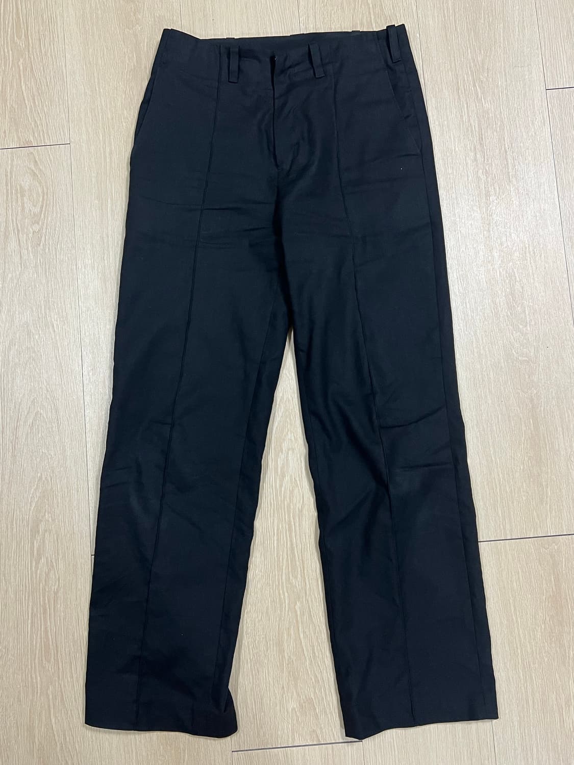 [1] LES 스티치 트라우저 상품이미지2