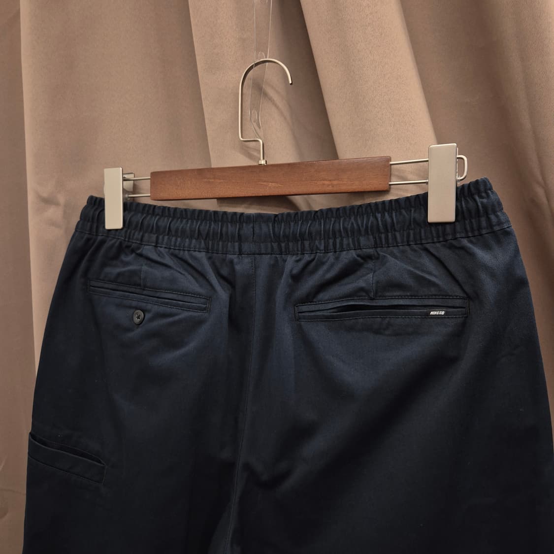 나이키 드라이핏 밴딩 치노 팬츠 상품이미지4