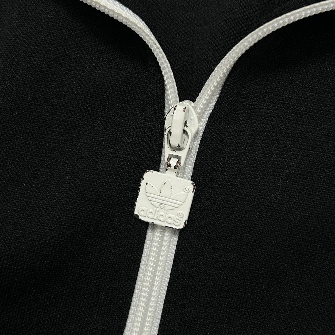 아디다스 블랙 유로파 져지(95) 상품이미지4