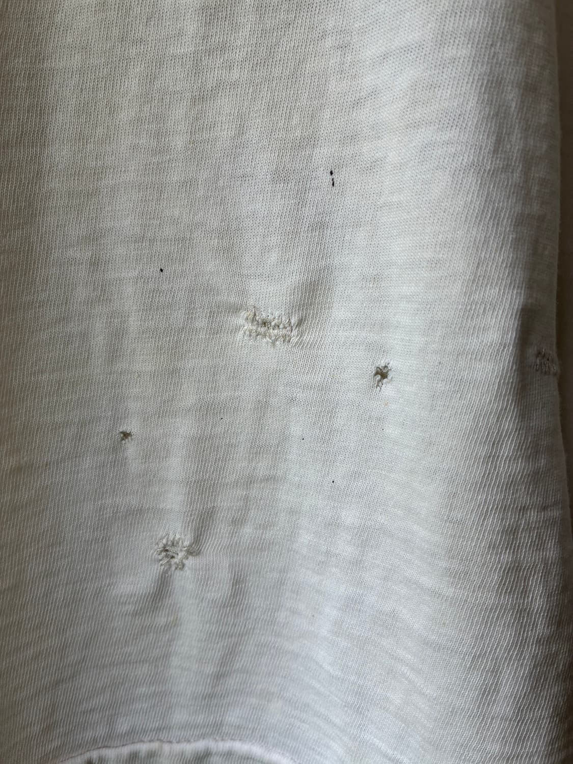 70’s FW BAND Ringer Tee 상품이미지7