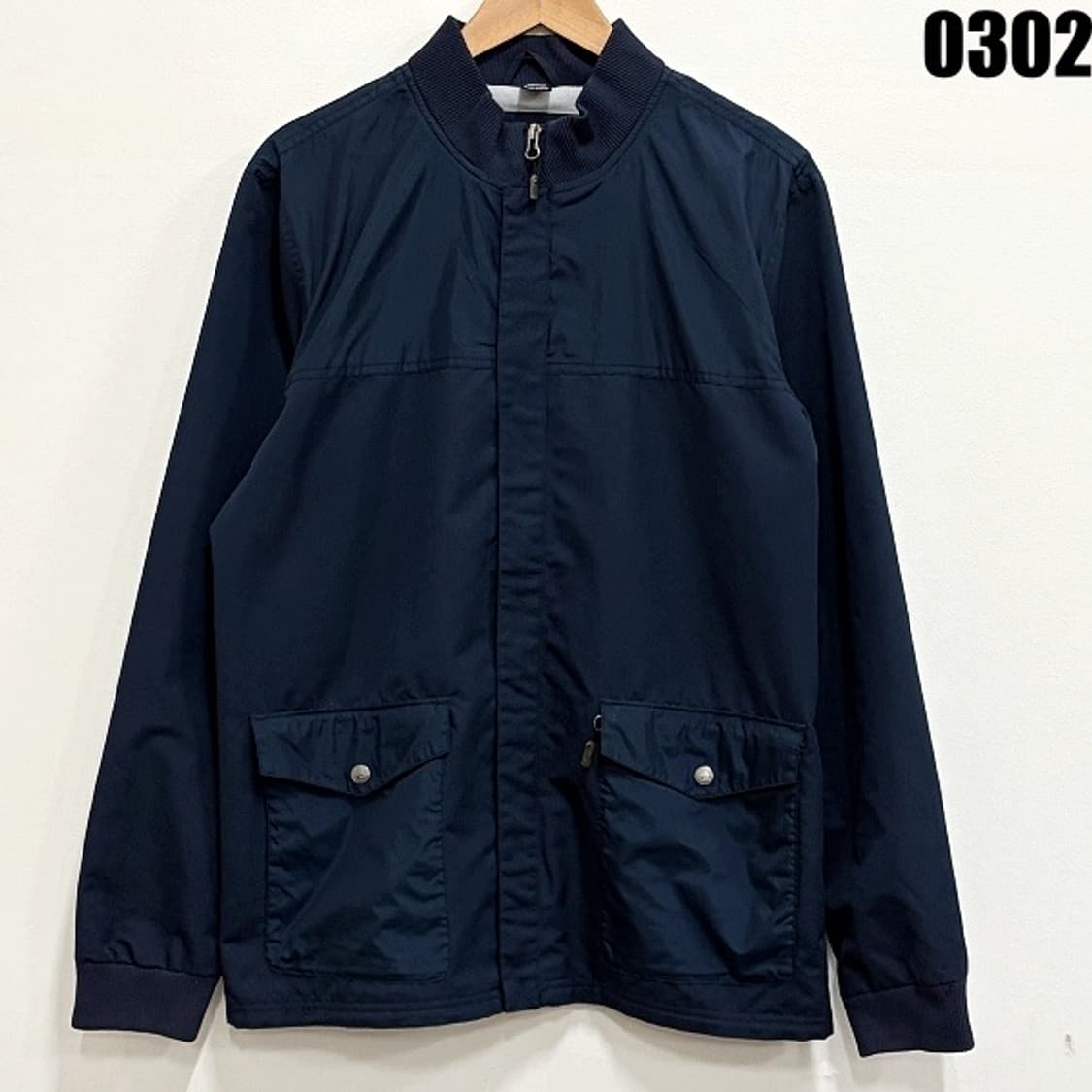 오클리 집업 자켓 바람막이 L  상품이미지1