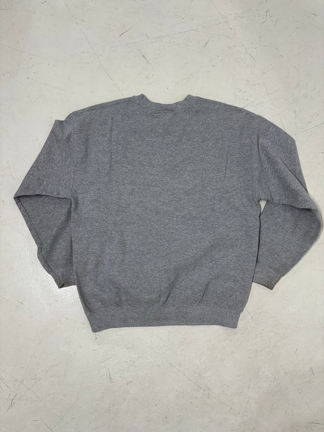 90-00's Disney Mickey   Sweatshirt. 상품이미지8