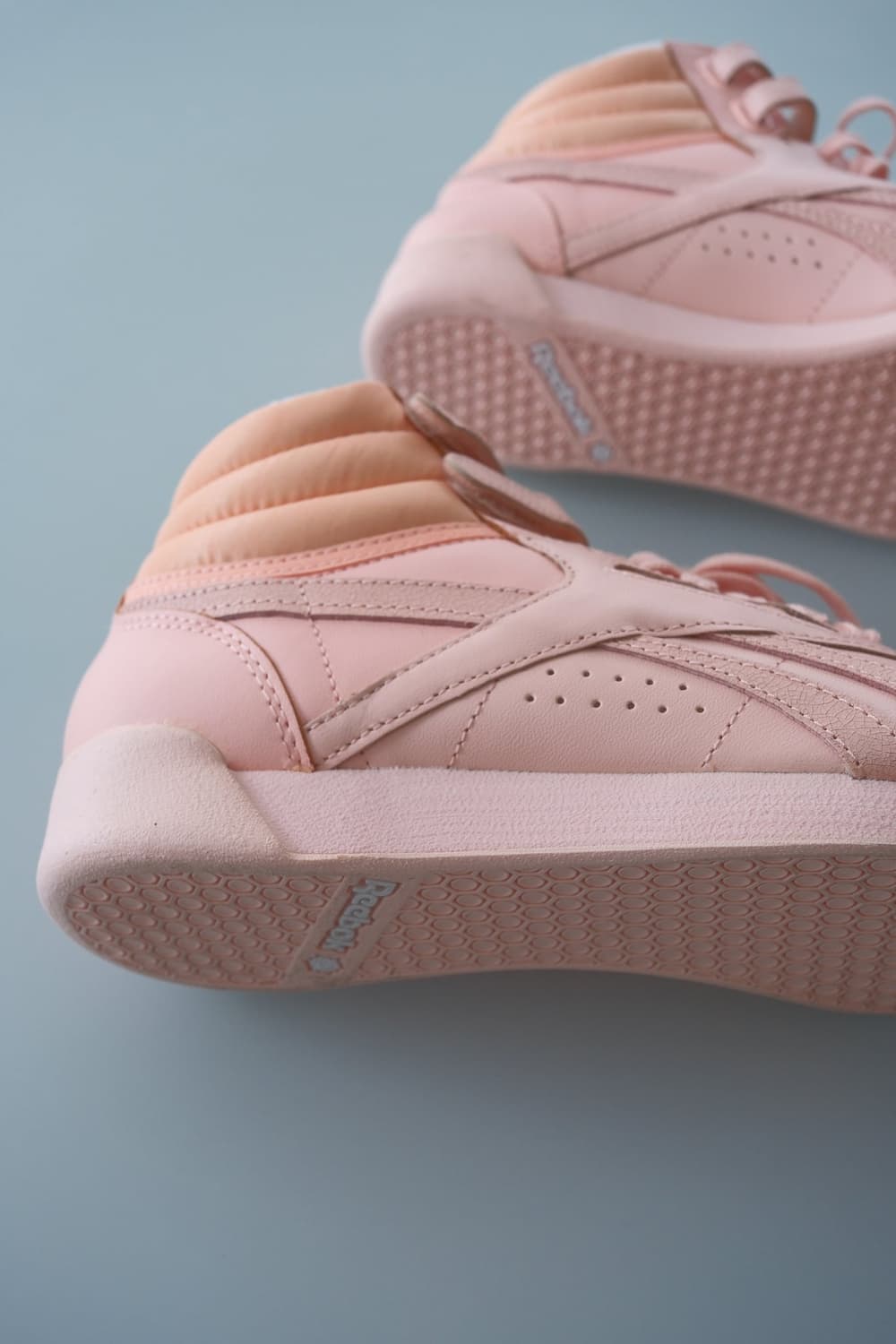 Reebok Freestyle HI SPIRIT 상품이미지6