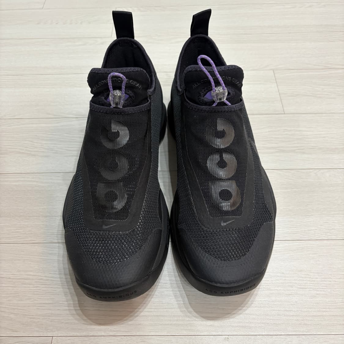 나이키 ACG 줌 에어 AO (CT2898-003) 280mm 상품이미지2