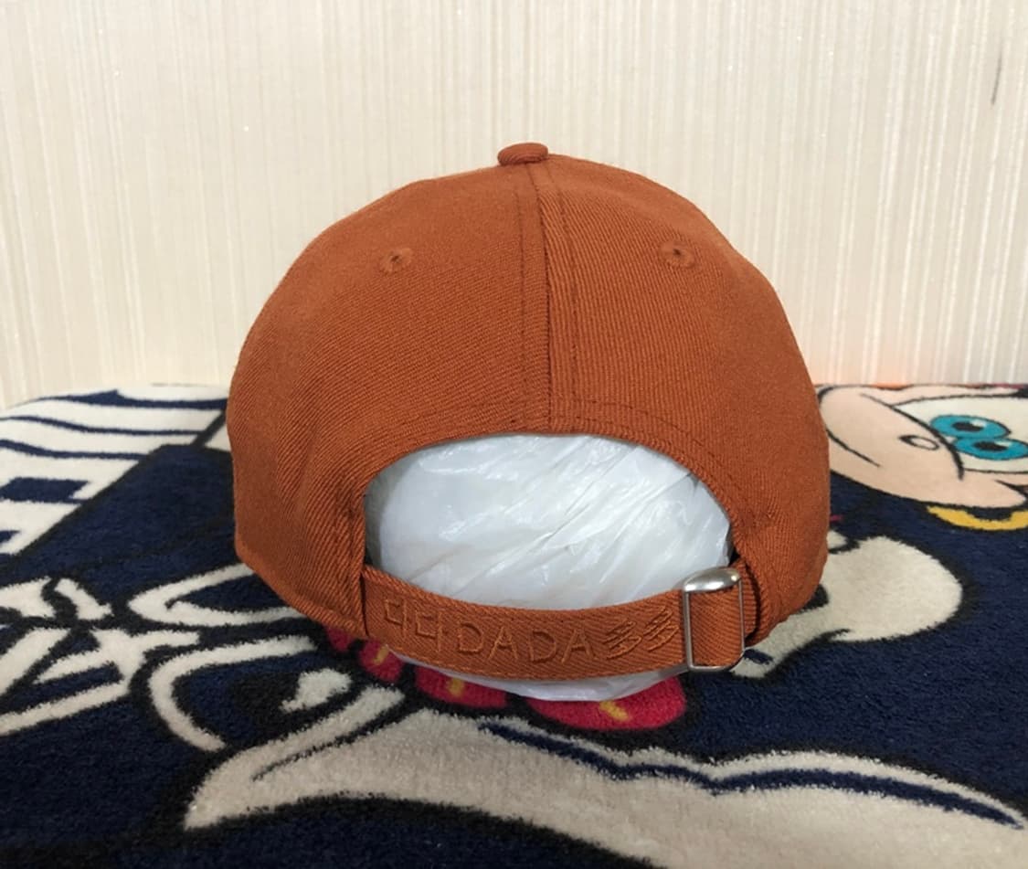 뉴에라X다다이즘 콜라보 모자/볼캡 상품이미지8