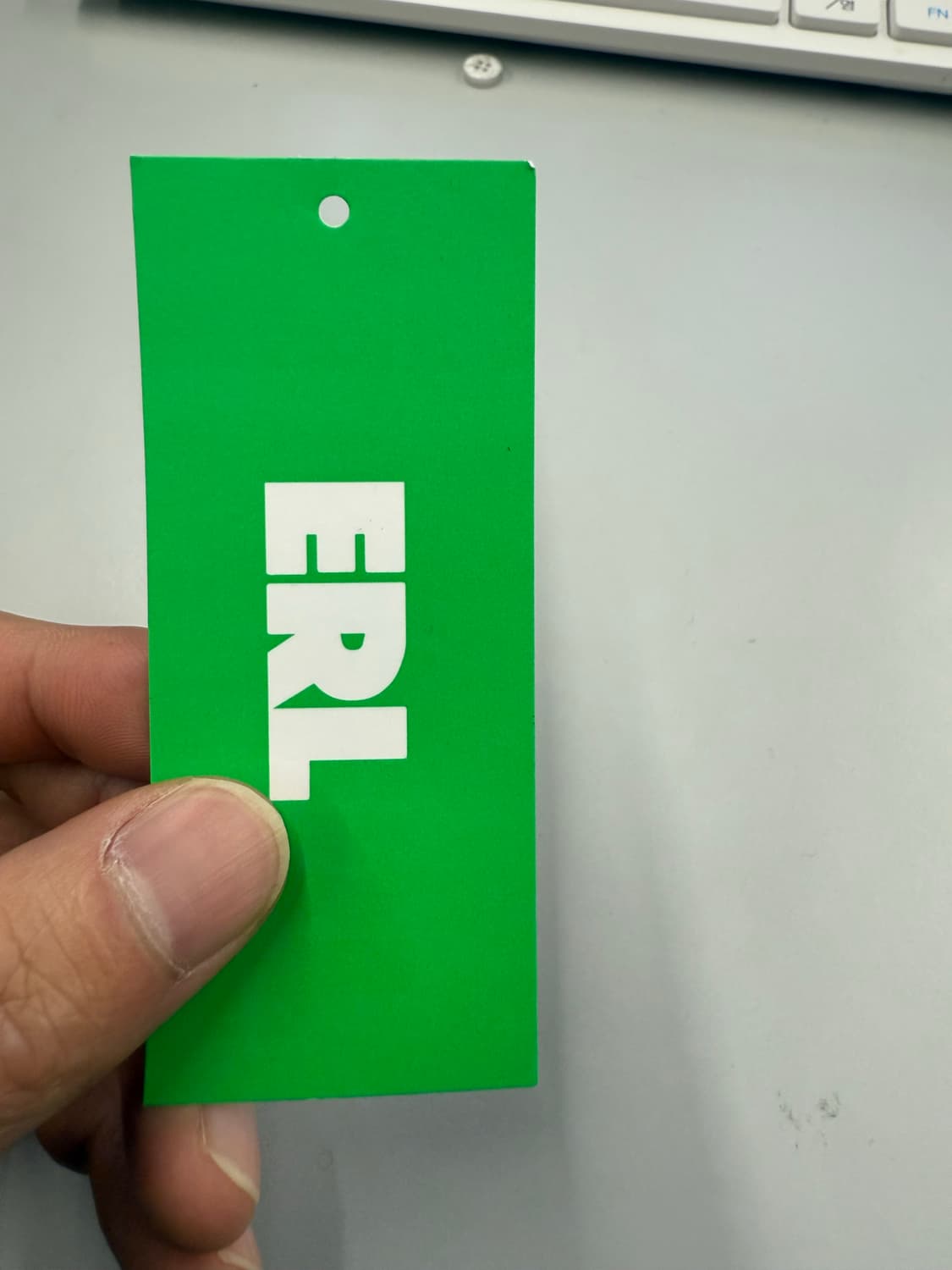 erl 시어링 데님 자켓 xl 상품이미지7