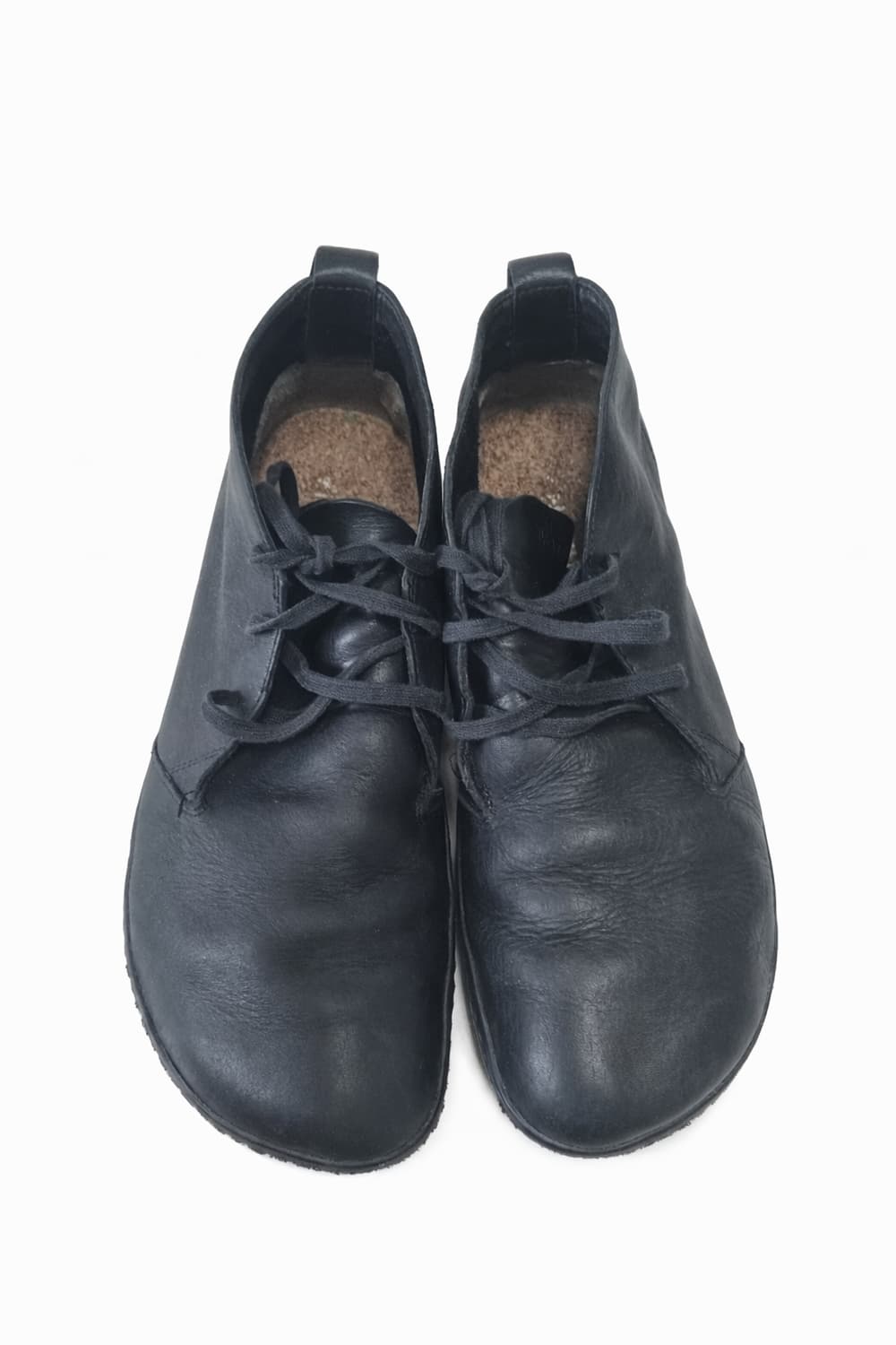 Vivobarefoot Gobi black 42 상품이미지2