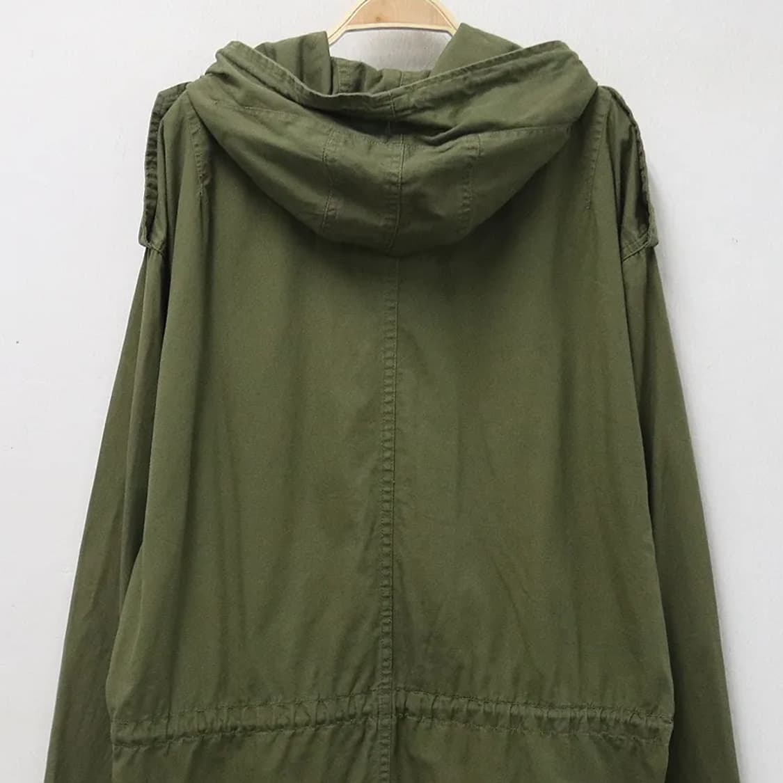 M-65 PARKA 야상 자켓 62136 상품이미지5