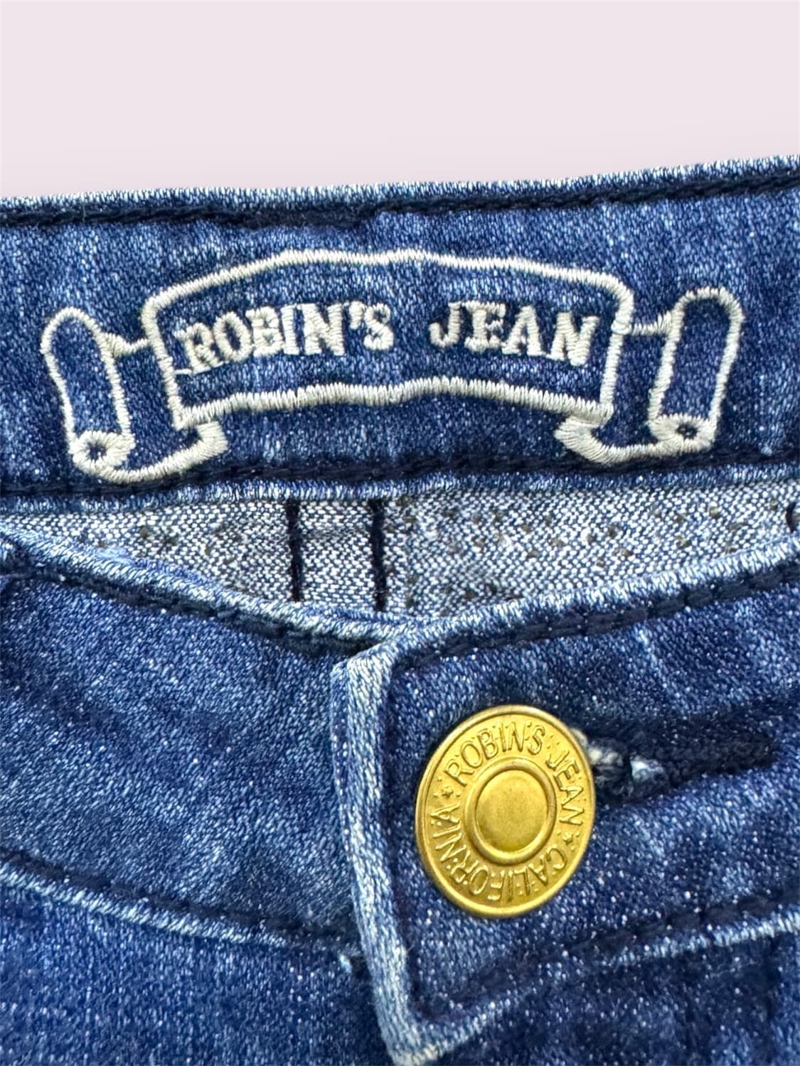 Robins Jeans 데님팬츠 28 상품이미지5