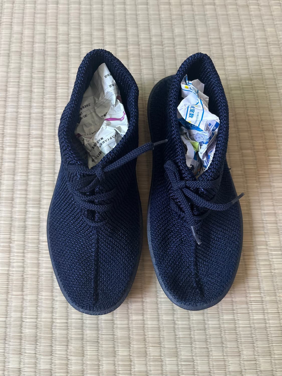 arcopedico knit shoes 상품이미지2