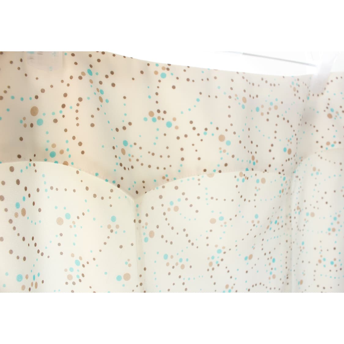 물방울 릴리 스커트「 토도독 귀여운 물방울 무늬。。。♥」 상품이미지6