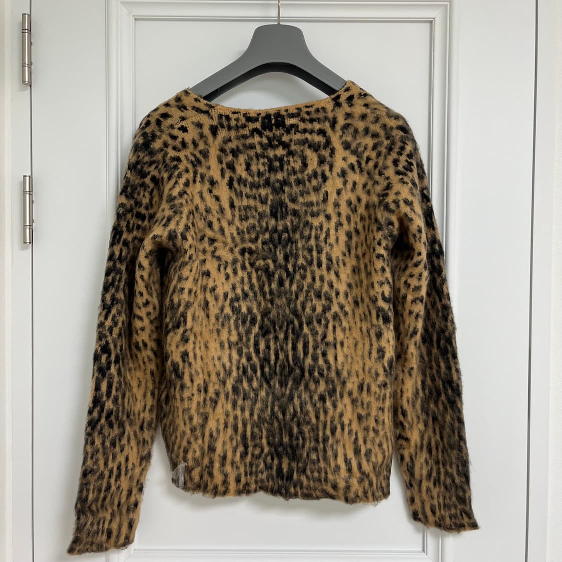 [s] jaded london 가디건 상품이미지8