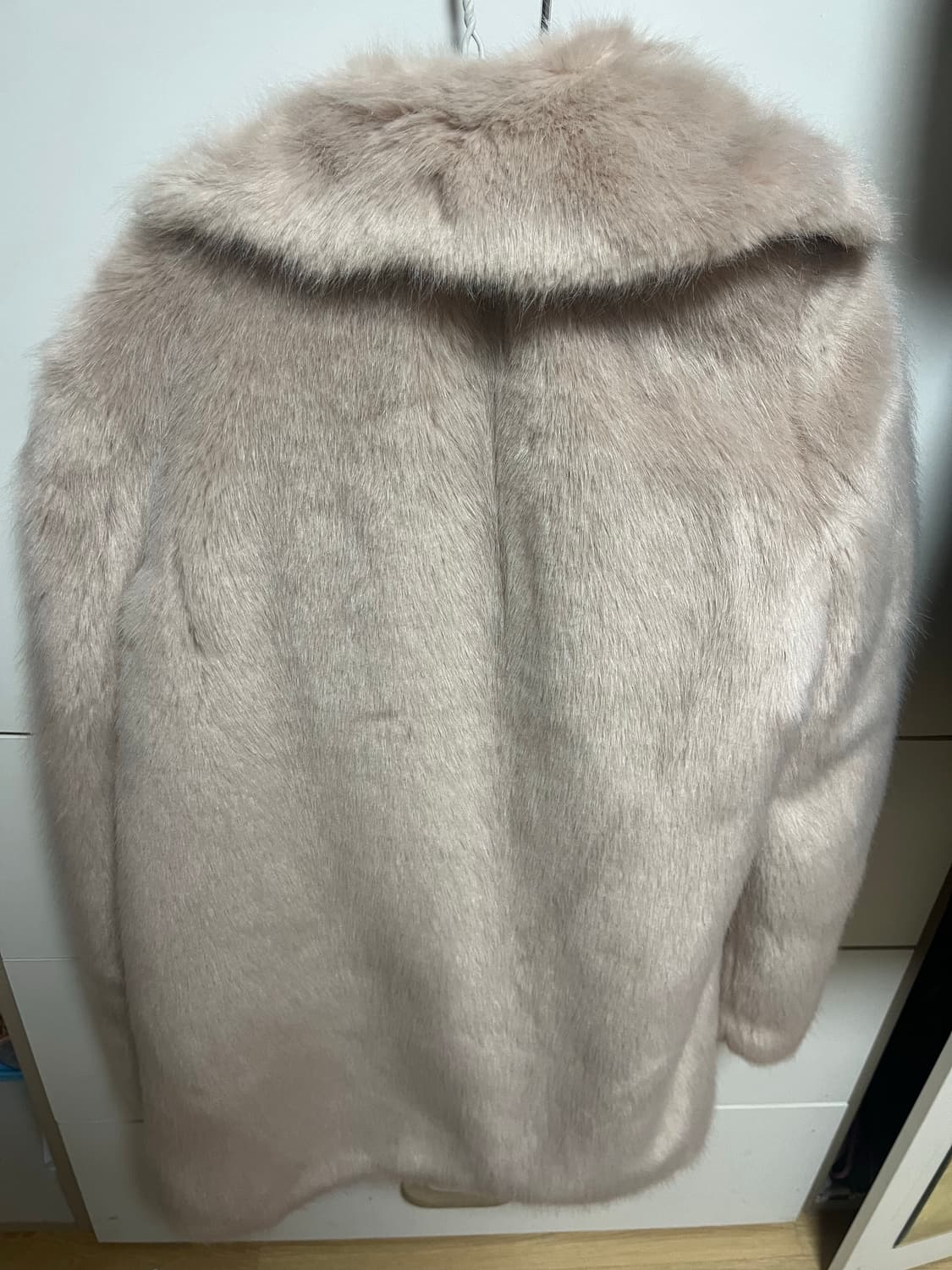 자라 퍼자켓 히메갸루 사에코깔 상품이미지2