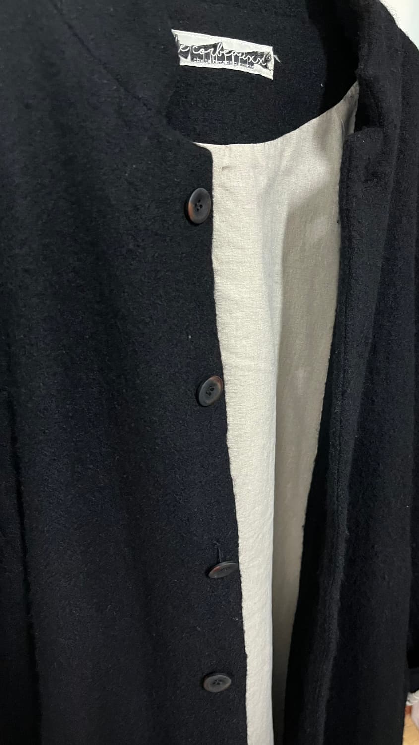 LCBX 23fw 파머스 코트 2사이즈 상품이미지9