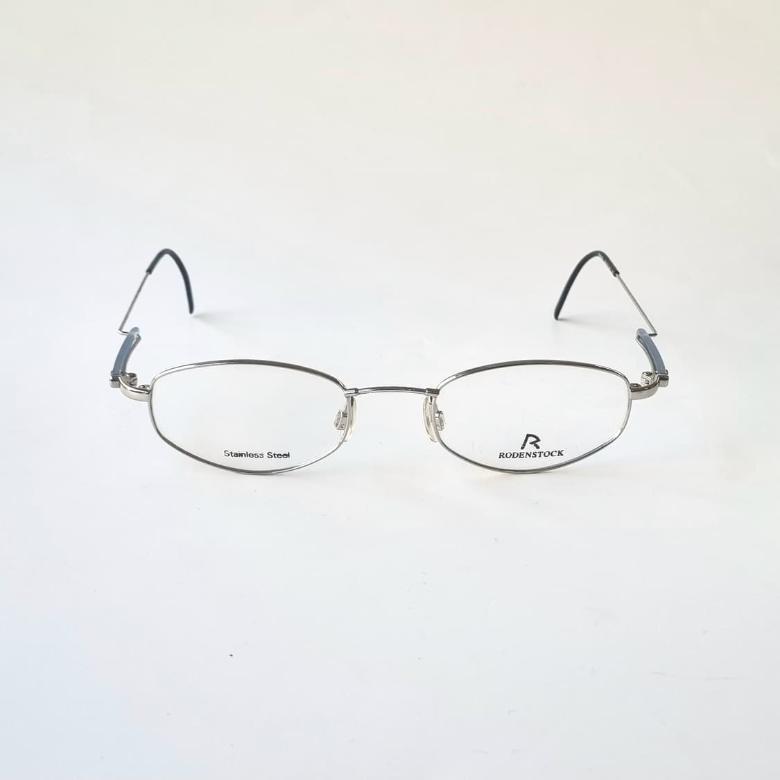 데드스탁  독일 명품 로덴스톡(Rodenstock) 안경테 506 상품이미지3