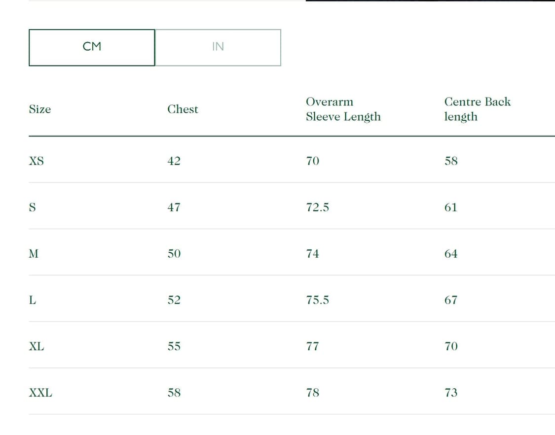 드레익스 공홈 구입 chamula 네이비&레드 가디건 상품이미지4