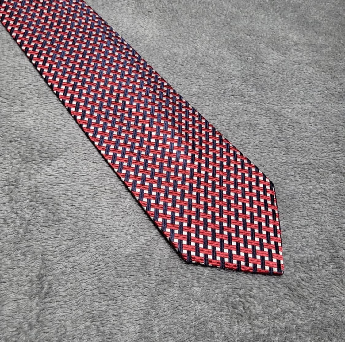 넥타이(타미힐피거) n88 상품이미지3