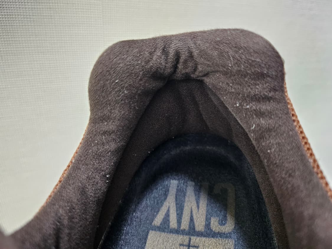 뉴발란스 991 브라운 265 상품이미지8