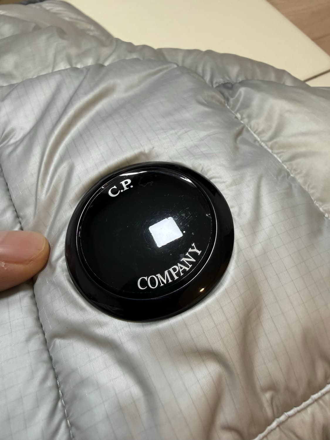 (XL)cp컴퍼니 디디쉘 코리안 익스클루시브 루나락 상품이미지3