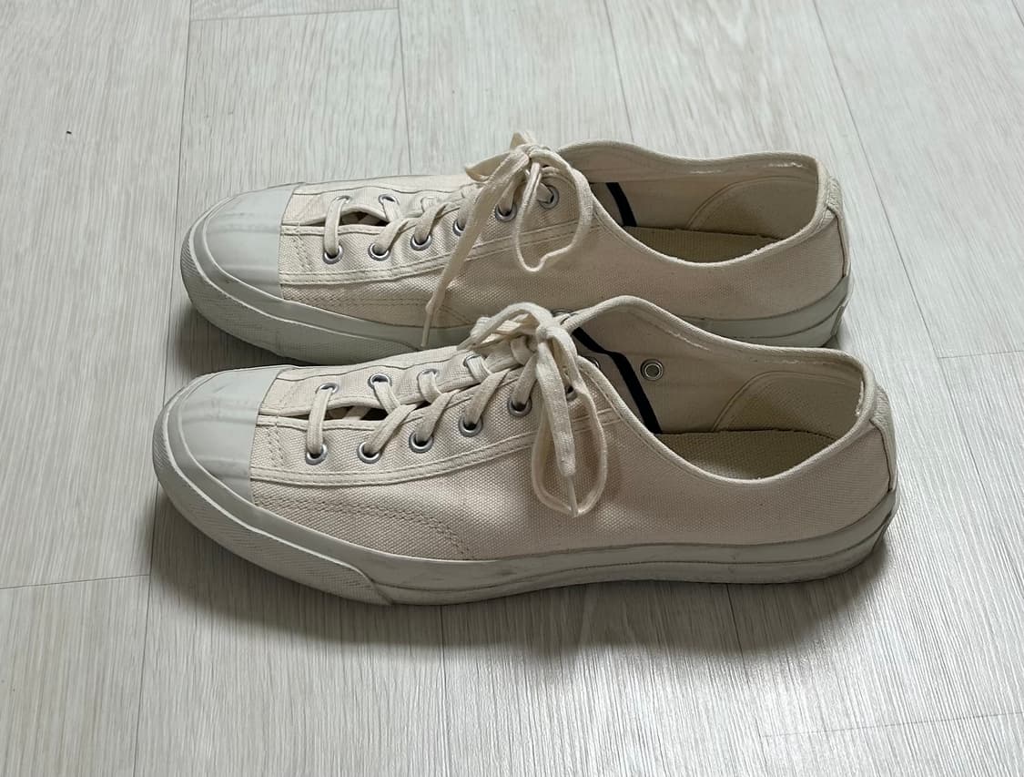 문스타 짐클래식 화이트 270 상품이미지2