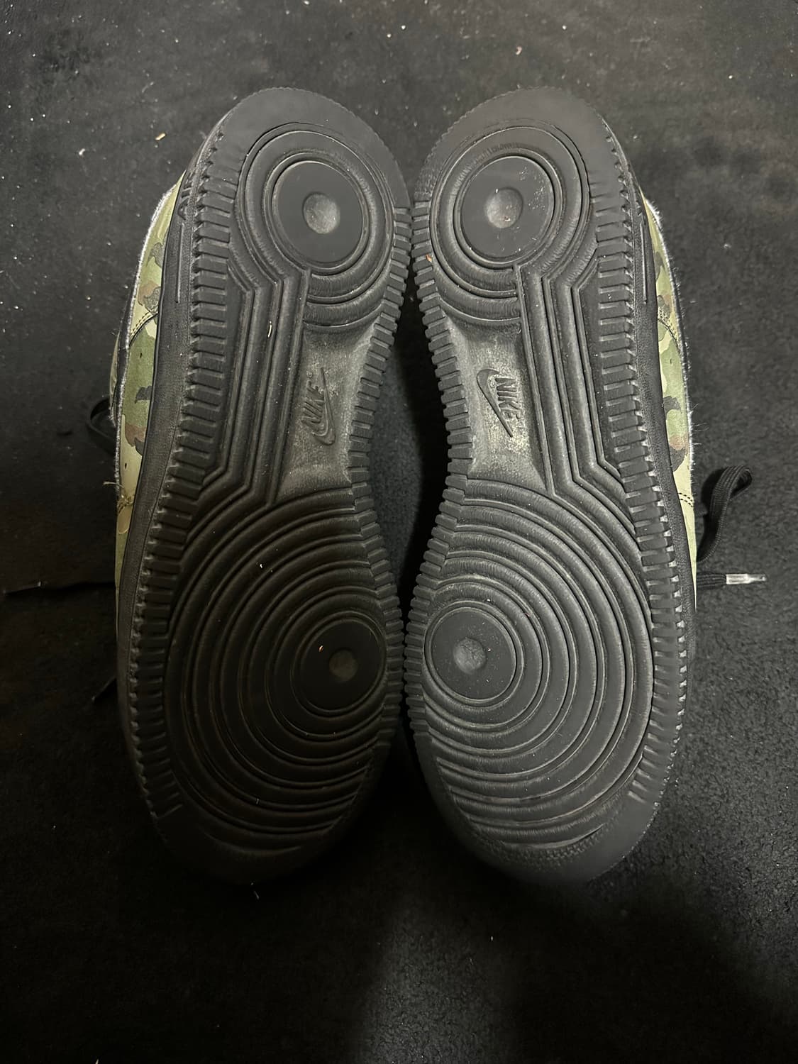 나이키 에어포스 카모 270 상품이미지5