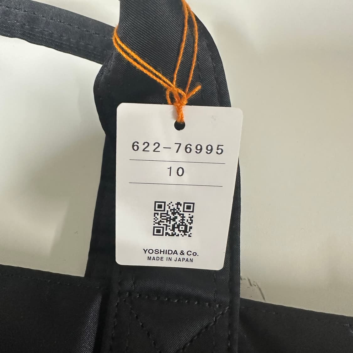 포터 탱커 뉴 토트백 (622-76995) 상품이미지9