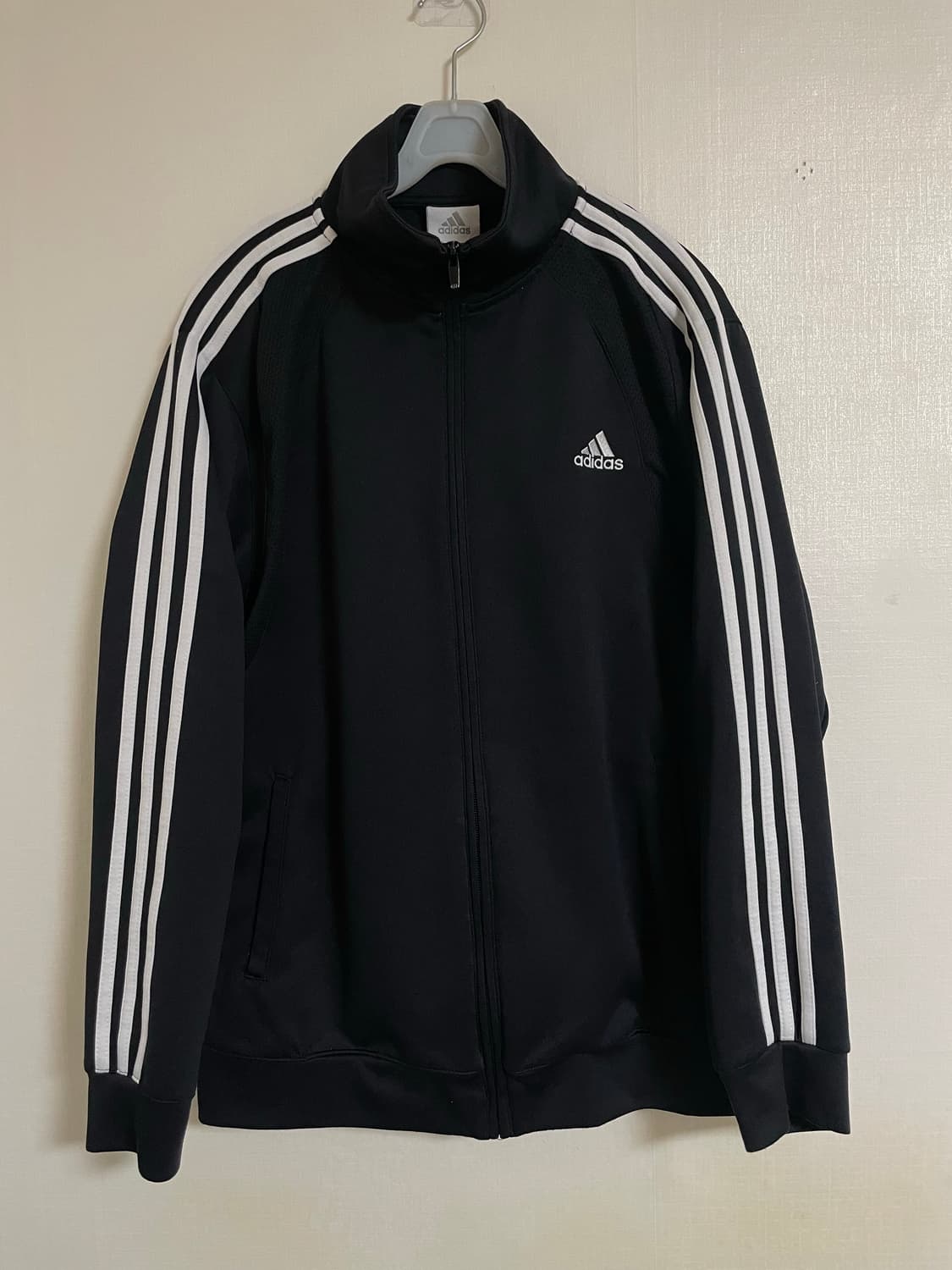 아디다스 트랙탑 져지 자켓 발렌시아가 아디다스맛 상품이미지1