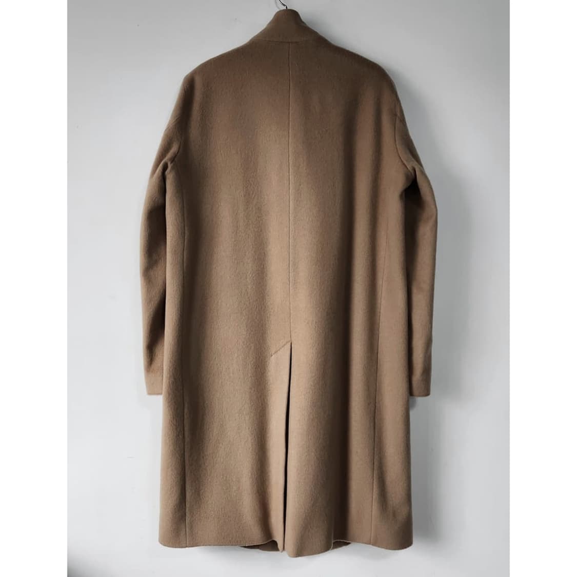 매킨토시 스탠리 울 캐시미어 코트 상품이미지10