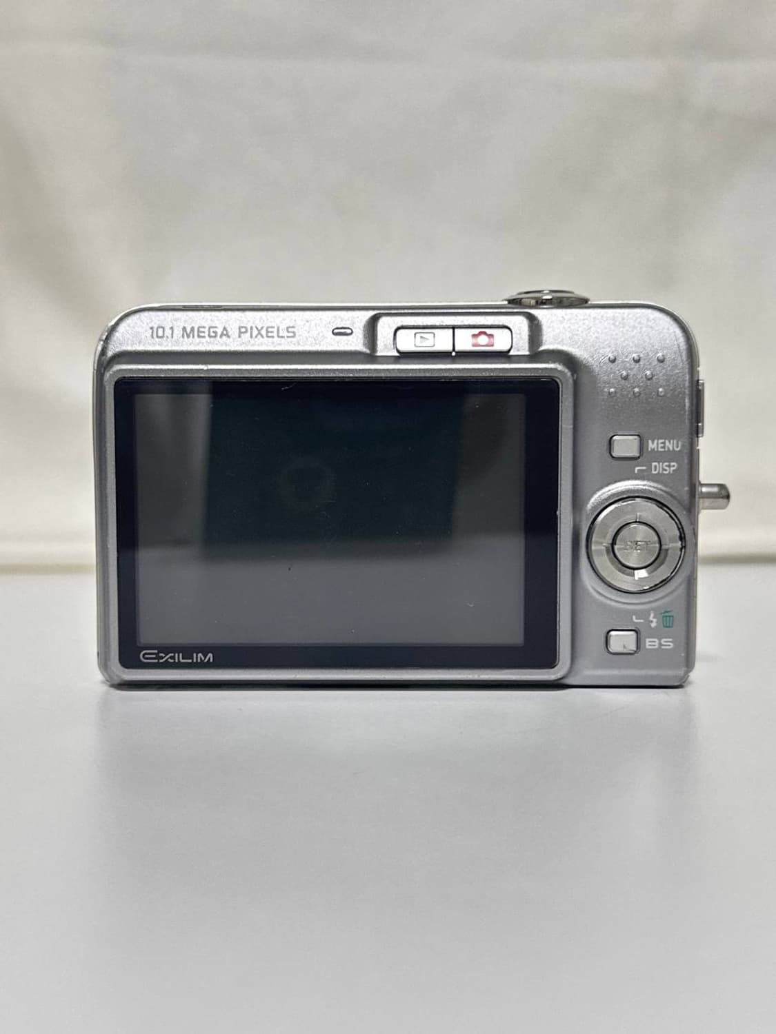 Casio exilim 카시오 엑슬림 ex-z1080 빈티지디카 디카 상품이미지5