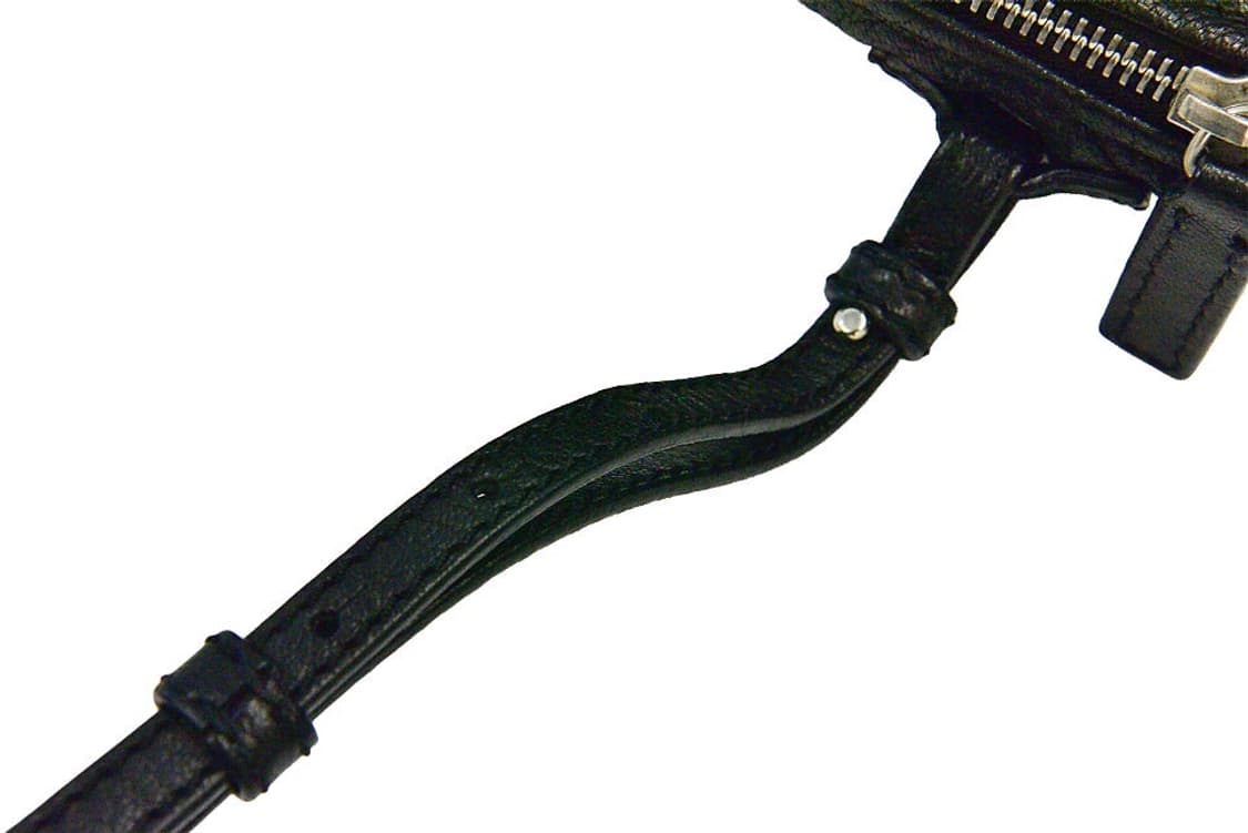 지방시 레더 판도라 미니 크로스백(정품) 상품이미지7