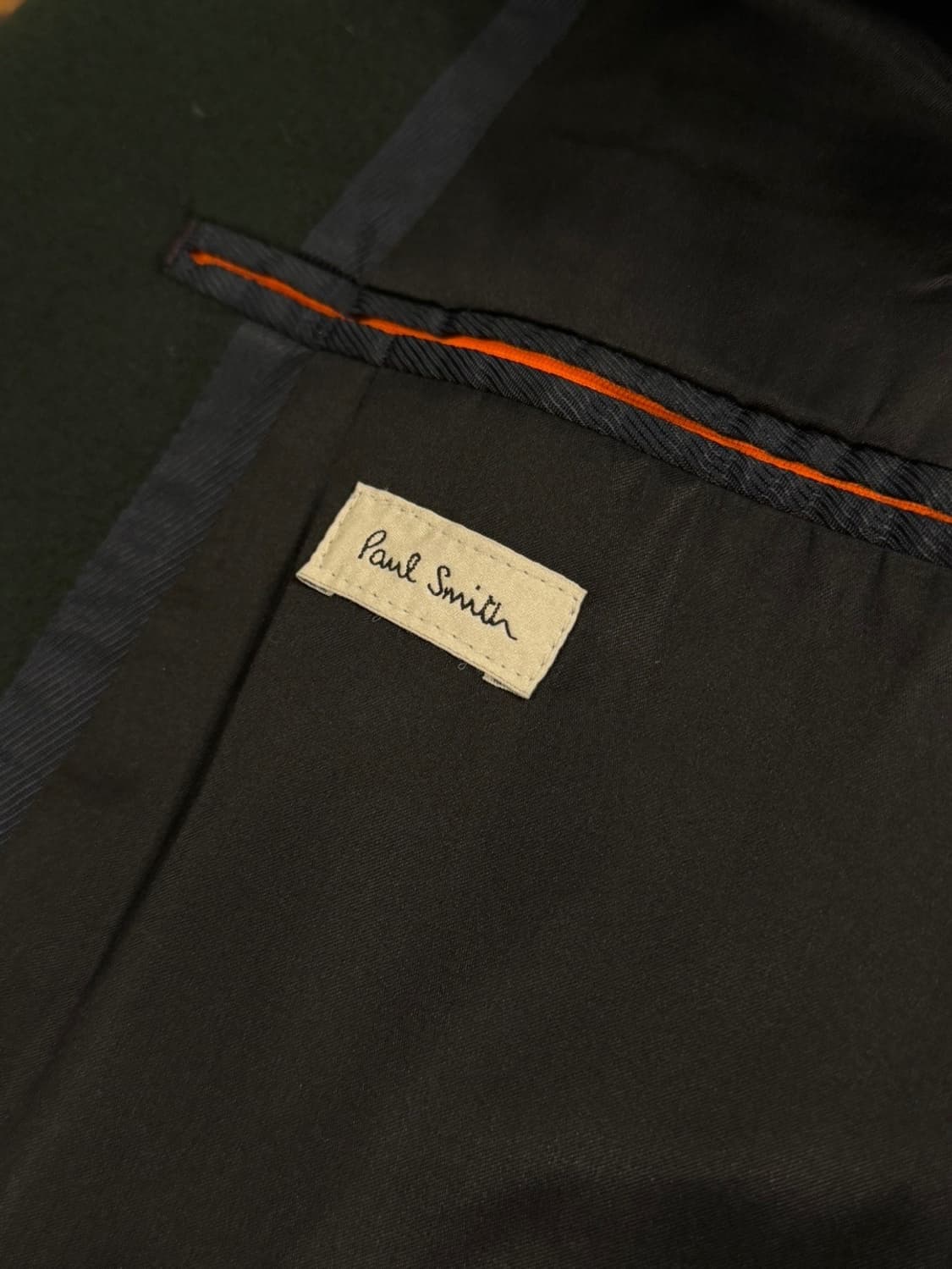 폴스미스코트 남성100 상품이미지9