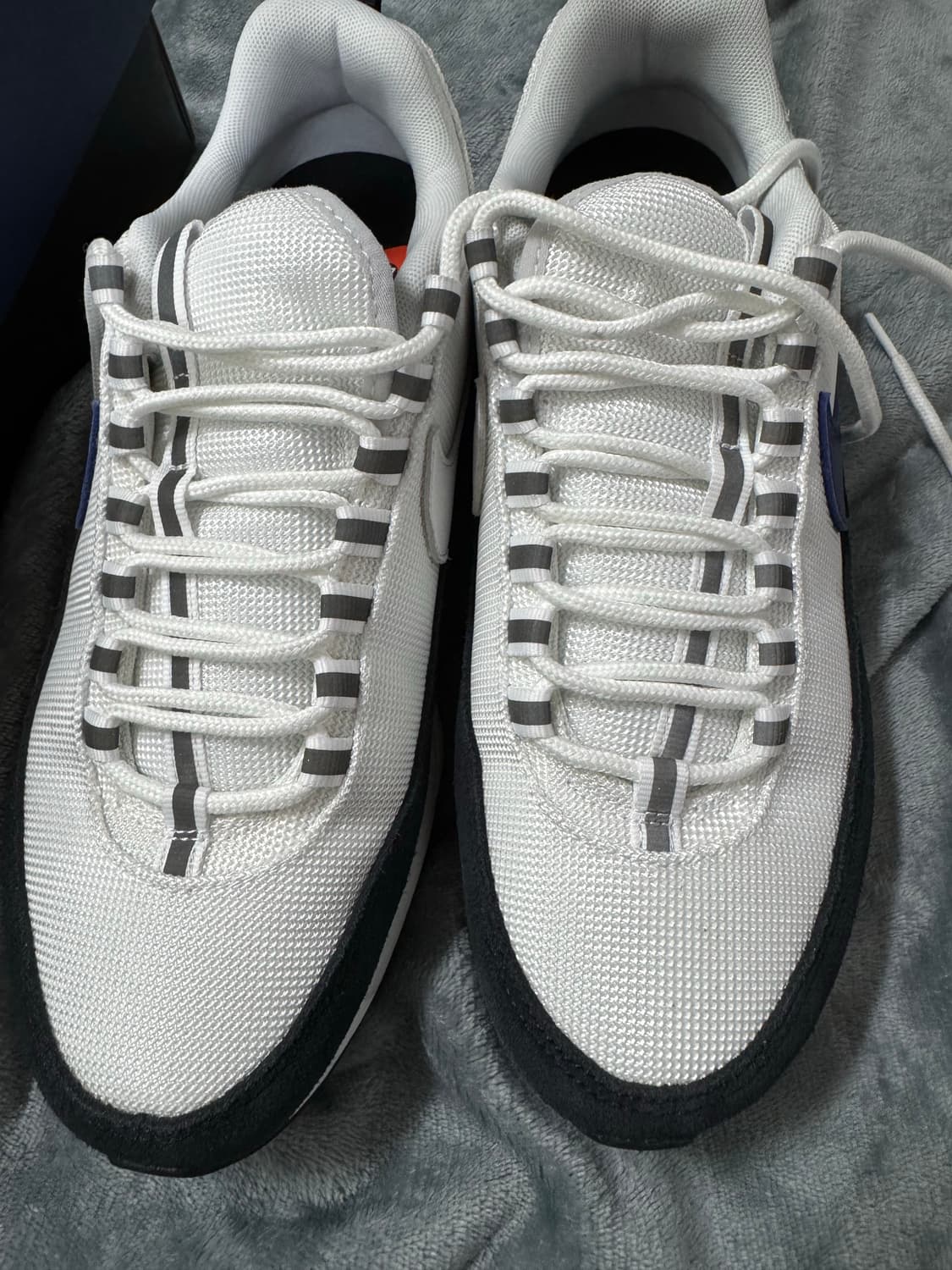 [265] 나이키 프라그먼트 스피리돈 블루 보이드 상품이미지5