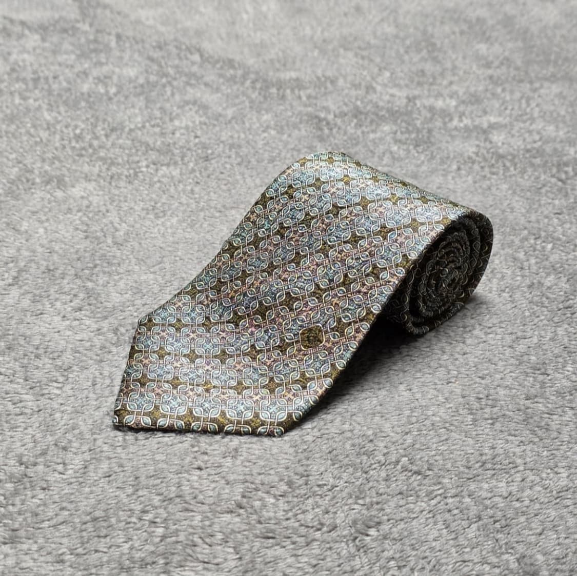 넥타이(크리스찬디올) n151 상품이미지1