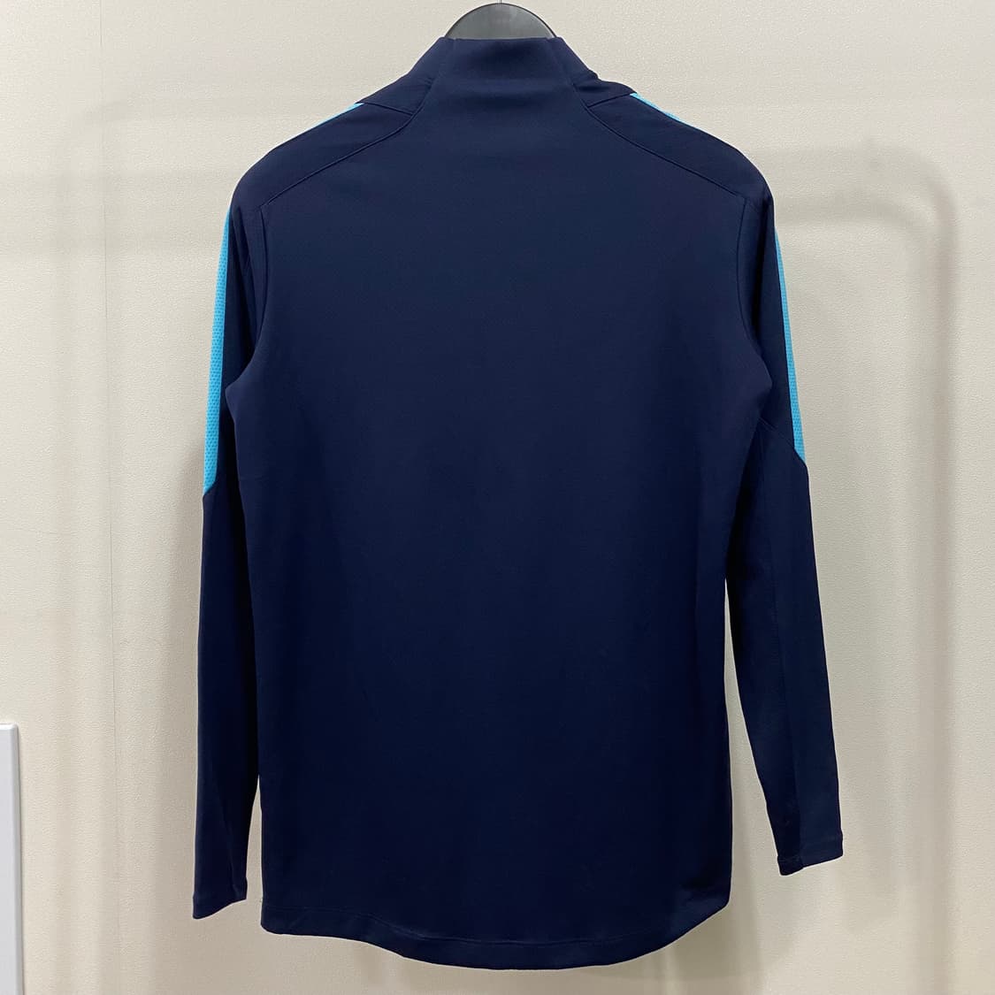 나이키 16-18 축구대표팀 드릴탑 상품이미지2