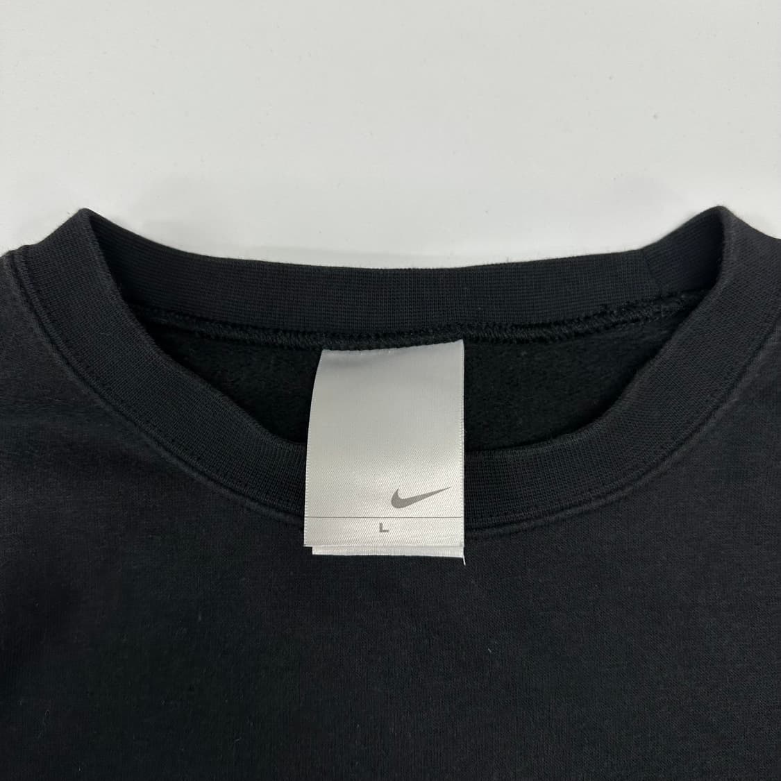 나이키 에어 맨투맨 상품이미지4