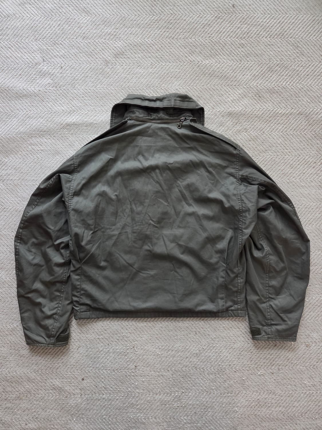 2007 OG 영국군 RAF MK3 콜드 웨더 자켓 상품이미지2